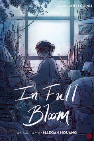 In Full Bloom