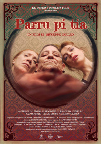 Parru pi tia