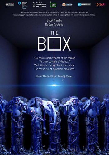 The Box2